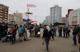 Президентская избирательная кампания-2020 в Беларуси. Анализ и прогнозы