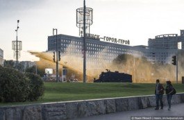 Брестчане о таинственной инаугурации Лукашенко: «Там не было даже представителей России. Они никому уже не доверяют»