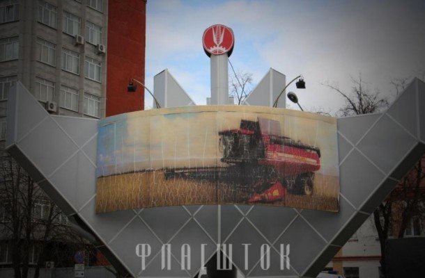 Почему гомельские промышленные гиганты не бастуют? Мнения экспертов