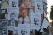 Акция в поддержку политзаключенных в Барановичах