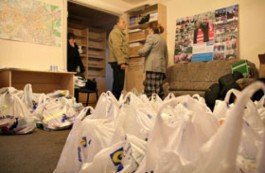 Дапамагчы пакараным за вулічныя пратэсты можа кожны