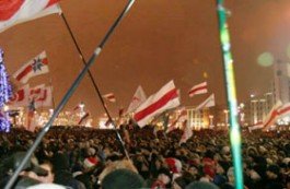 У Сэйме Польшчы абмеркавалі «ваеннае становішча ў Беларусі»