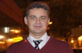 Губаревич: Россия — страна-агрессор, и ее участие в параде 3 июля — неприемлемо