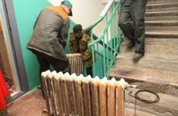 Калёнов: В результате приватизации белорусы почти бесплатно стали собственниками жилья