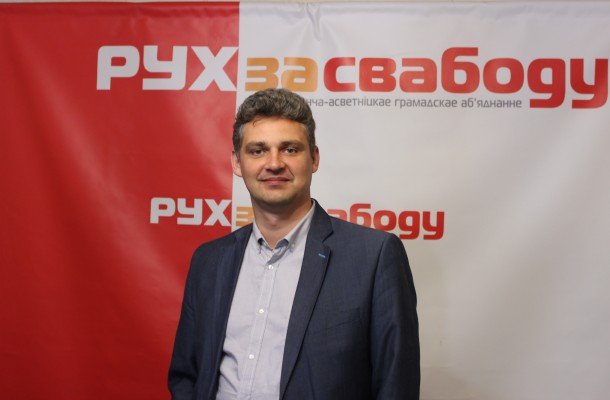 Губаревич: На сегодня есть хорошая основа для коалиции — единство во взглядах