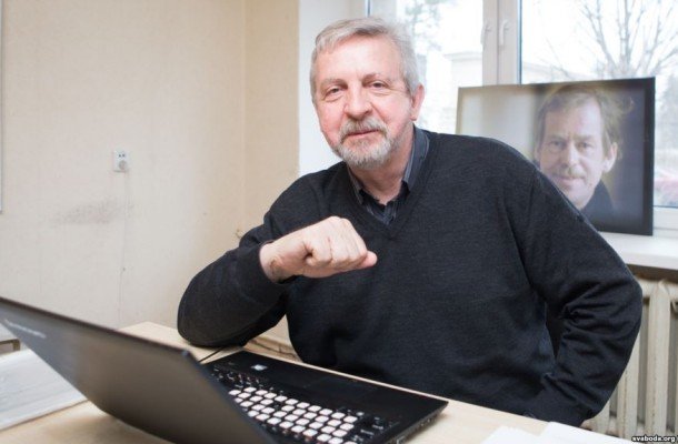 Народная революция в Беларуси невозможна. Пока что