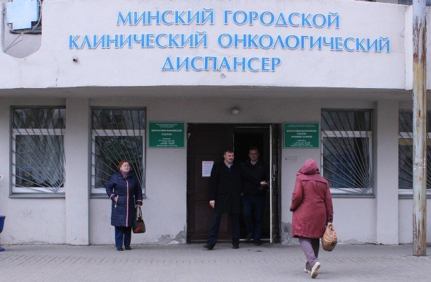 Члены Движения «За Свободу» напомнили о последствиях аварии на ЧАЭС