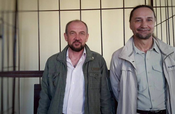 Переводчик для судьи с белорусского языка