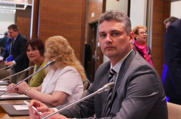 На части округов оппозиция не будет конкурировать между собой