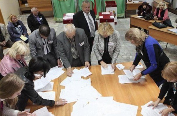 Два представителя Движения «За Свободу» попали в избиркомы