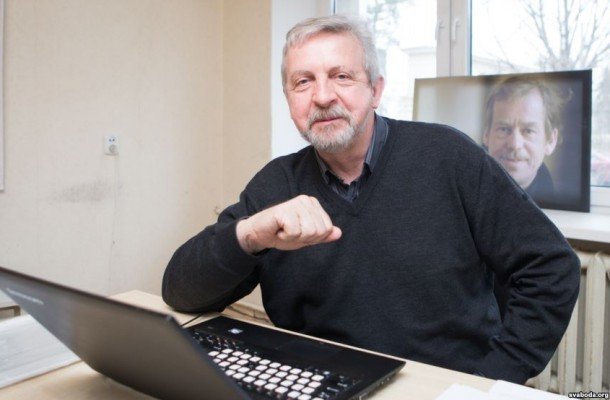 Мілінкевіч: «У палітыцы я жалезна застануся»