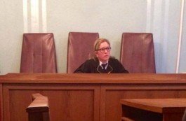 Суд оштрафовал распространителя листовок о фальсификациях на выборах оштрафован