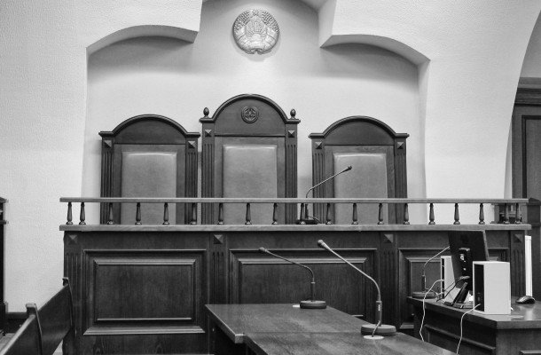 Пять судов за неделю для активистов Движения «За Свободу»