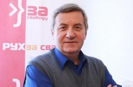 Движение «За Свободу» учредило премию имени Виктора Сырицы