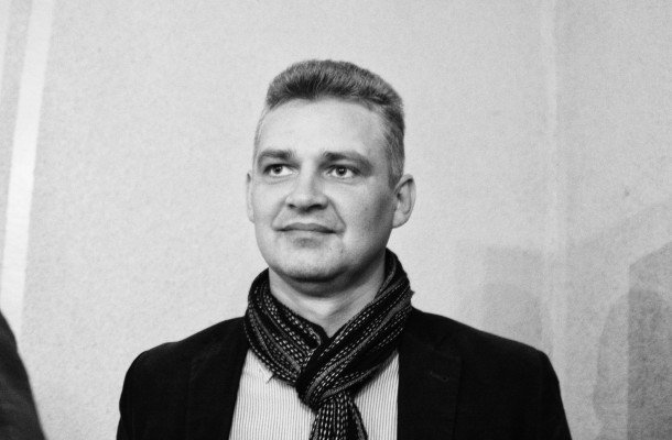 Губаревича будут судить за чтения к 125-летию Богдановича