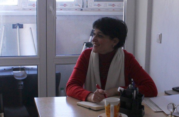 Дамаскина: У родителей стоит спрашивать о языке обучения от рождения ребенка