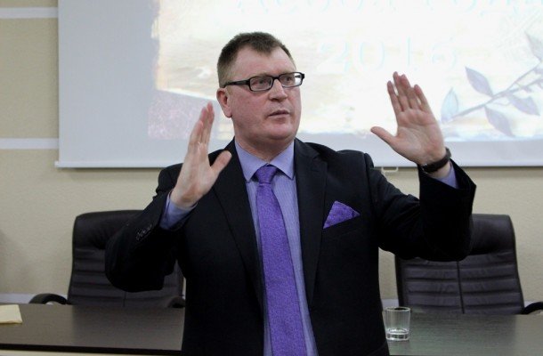 В Могилеве объявили «Человека года» и «Событие года»