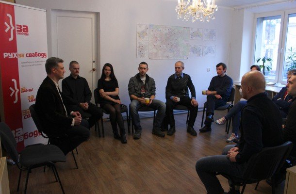 Будущее Куропат обсудят на круглом столе