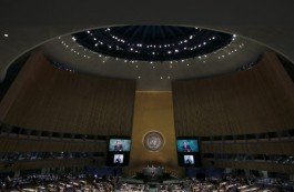 Граждане против Беларуси. Топ-5 самых громких обращений в Комитет по правам человека ООН