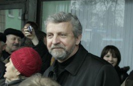 «На неделе» с Александром Милинкевичем: Нужна совместная работа вместо бесконечных посиделок!