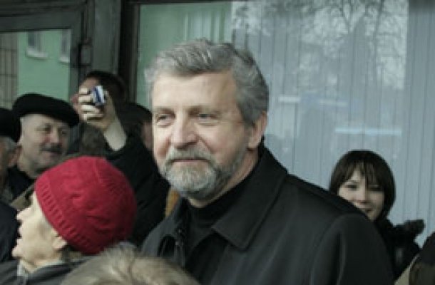 «На неделе» с Александром Милинкевичем: Нужна совместная работа вместо бесконечных посиделок!