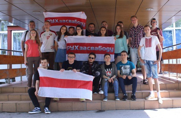 Школа «Близкая власть» прошла в Белостоке