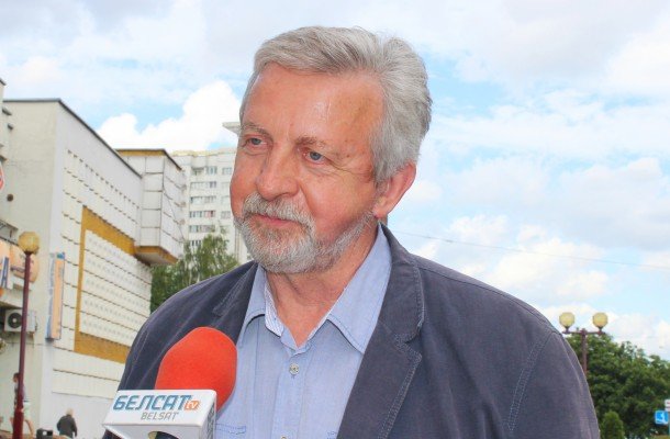 Узнагарода за салідарнасць у адраджэнні польскай і беларускай культуры