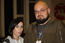 На активиста Движения «За Свободу» Павла Батуева пишут анонимки на работу