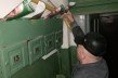 Активисты Движения «За Свободу» в занялись благоустройством микрорайона в Барановичах