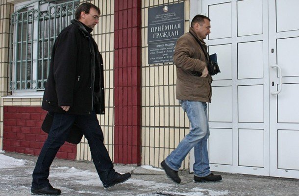 Член Движения «За Свободу» пожаловался на работу избиркома