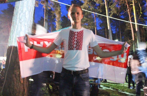 Дудкин: Голоса украли