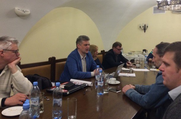 Минское Движения «За Свободу» выберет нового координатора