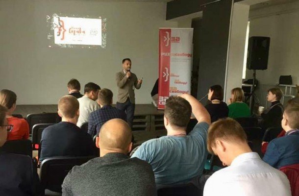 В Минске прошел Форум белорусской молодежи