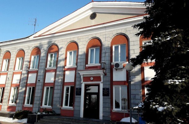 Чиновники не успевают в срок перевести на белорусский язык сайт Калинковичского райисполкома