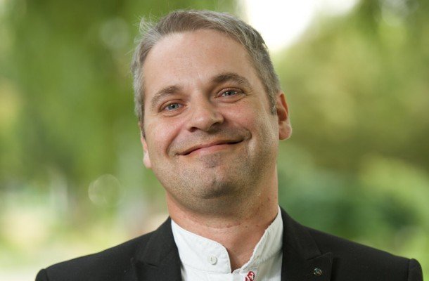 Ілля Дабратвор дамогся правядзення аўтобуса ў Калодзішчах