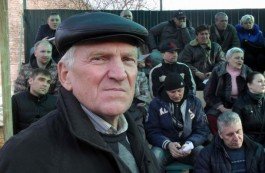 Кандидат в депутаты требует опровергнуть неправильные сведения о доходах