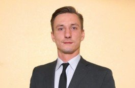 Егор Гришанович: «Результатами» голосования будто плюнули в лицо