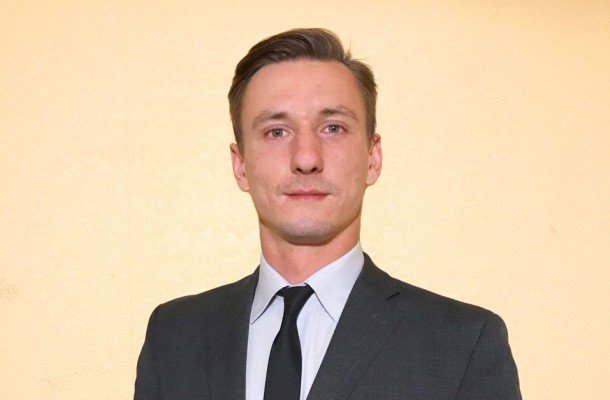 Егор Гришанович: «Результатами» голосования будто плюнули в лицо