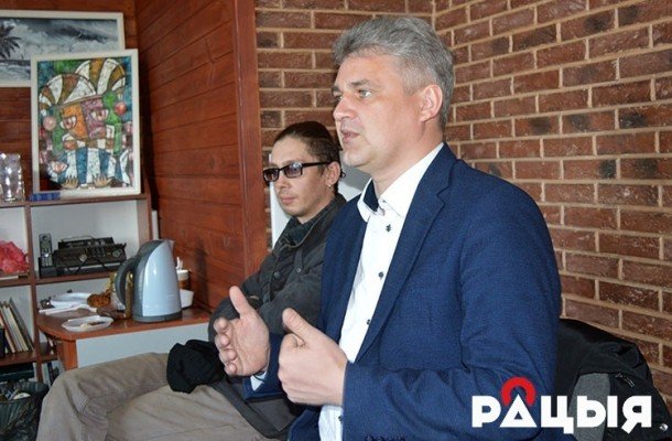 Юрий Губаревич: Есть ли у Дроздах хоть один оппозиционер?