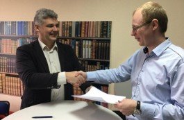 Юрий Губаревич подал заявку на участие в процедуре выбора единого кандидата