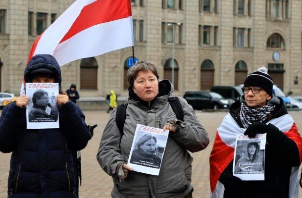 Ольга Быковская: Для нас будет более важным единство