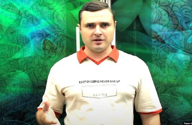 «Ему хотят закрыть рот» Жена заключенного блогера Павла Спирина рассказывает о деле мужа