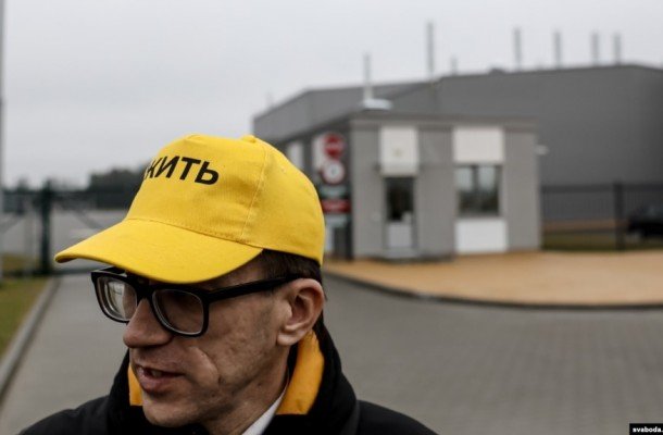 «Завод запущен, работает на полную катушку»" Что стало с обещанием Лукашенко провести референдум в Бресте