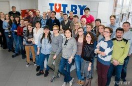 Требуем прекратить давление на TUT.by и независимые СМИ