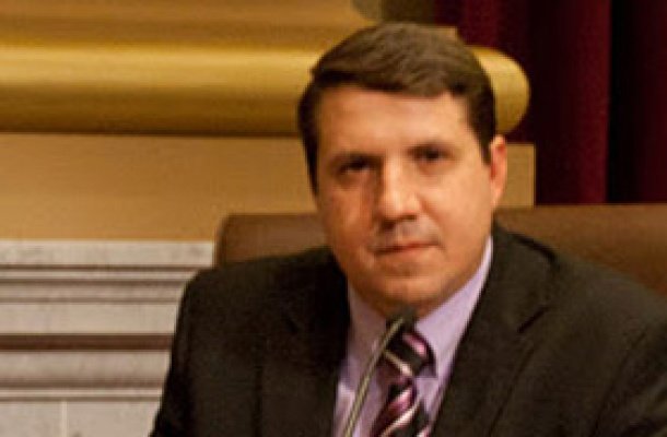 Кузнецов: Режим отправил своих людей в политическую эмиграцию