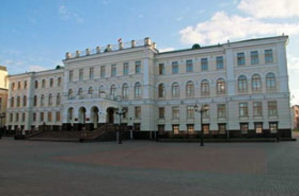 Организаторы «Народного референдума» обсудили с идеологом запрет на митинги