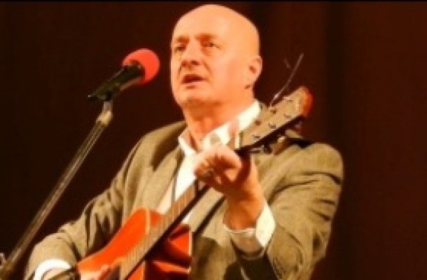 Премия «За свободу мысли-2014» — у Виктора Шалкевича