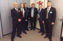 В оппозиции может появиться новая коалиция правых сил