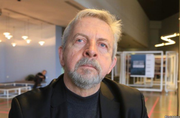 Милинкевич: в вопросе Крыма белорусские демократы поддерживают Украину