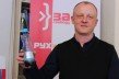 Возможный слив отходов завода на улицу Гродно (видео)
